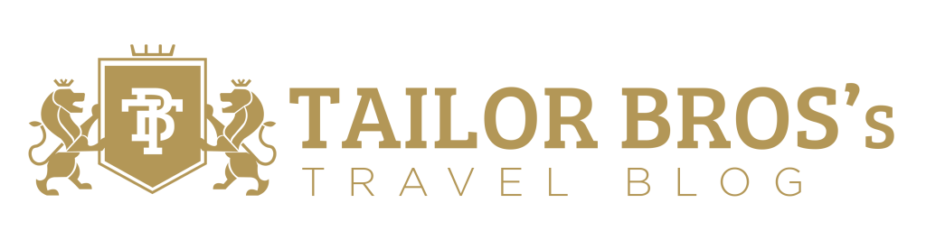 Tailor Bros